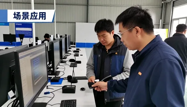 深圳市百誉科技有限公司企业管理系统带来更好的使用体验