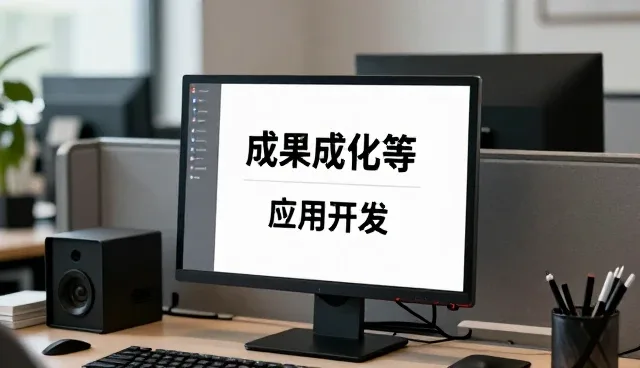 提升应用场景稳定性:应用开发中的使用与维护实践