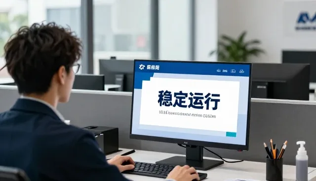 系统兼容性对稳定运行的核心影响与选型考量