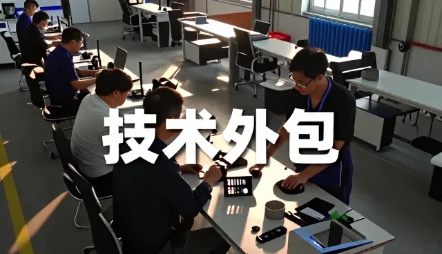 深圳市百誉科技有限公司展示定制化开发服务应用成果