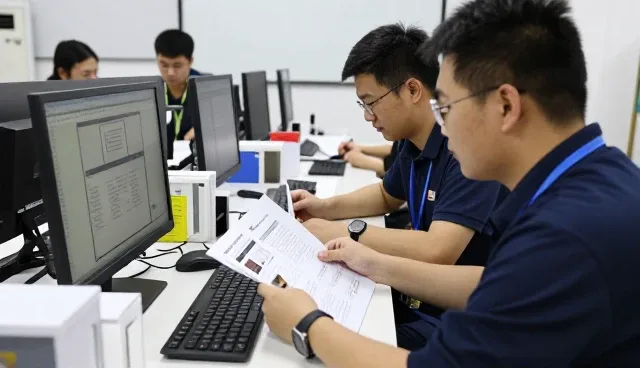 社区服务站使用技术服务需要注意什么?